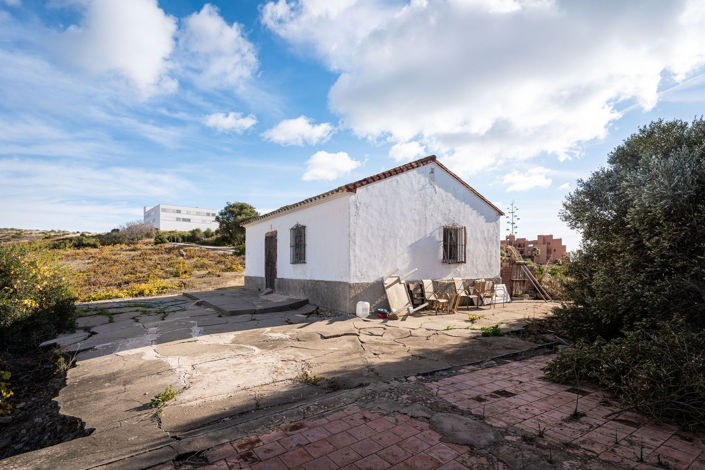 Image No.8-2 Bed Finca for sale