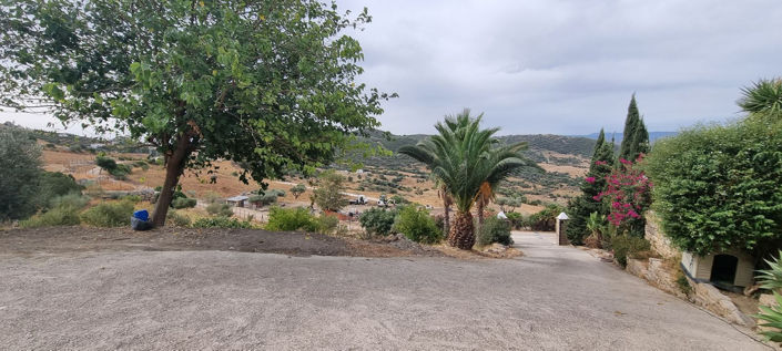 Image No.5-Finca de 3 chambres à vendre à Casares