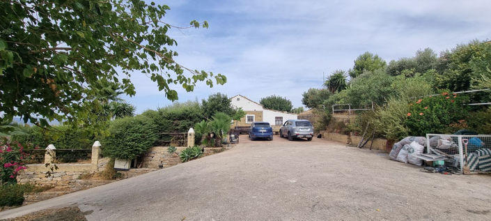 Image No.6-3 Bed Finca for sale