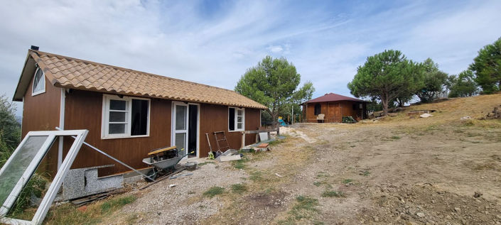 Image No.8-3 Bed Finca for sale