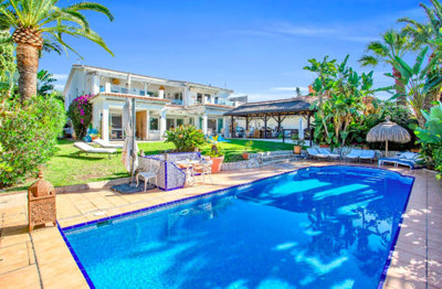 Your Dream Home Spain  most sold property