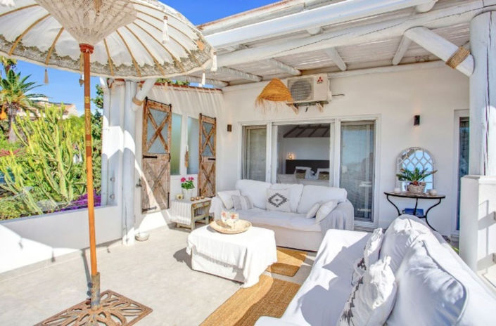 Image No.10-Villa de 6 chambres à vendre à Marbesa