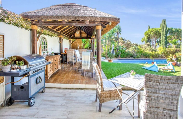 Image No.12-Villa de 6 chambres à vendre à Marbesa