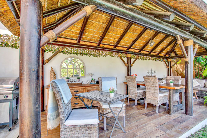 Image No.14-Villa de 6 chambres à vendre à Marbesa