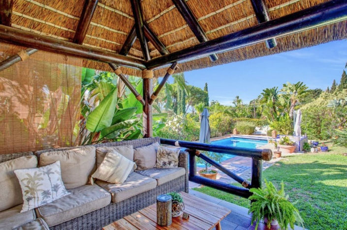 Image No.15-Villa de 6 chambres à vendre à Marbesa