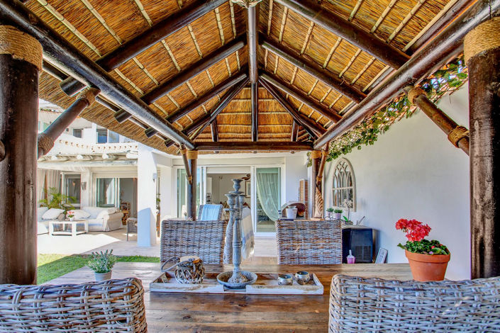 Image No.16-Villa de 6 chambres à vendre à Marbesa