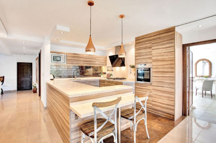 Image No.23-Villa de 6 chambres à vendre à Marbesa