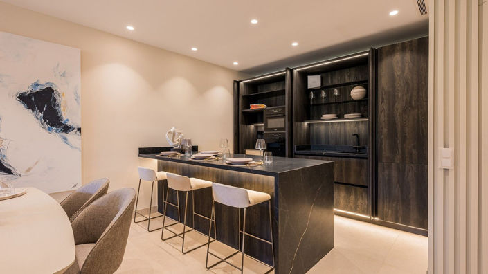 Image No.6-Appartement de 3 chambres à vendre à Estepona