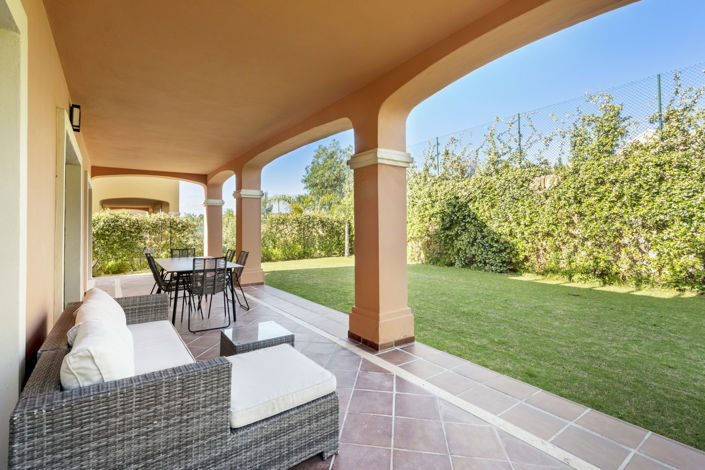 Image No.15-4 Bed House for sale