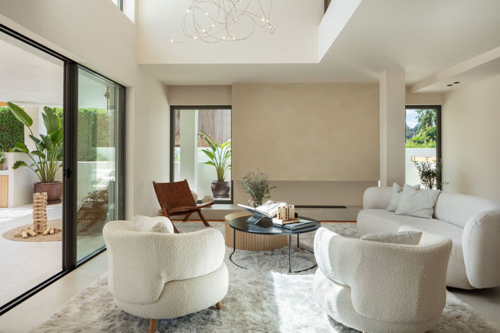 Image No.11-Villa de 5 chambres à vendre à Nueva Andalucia