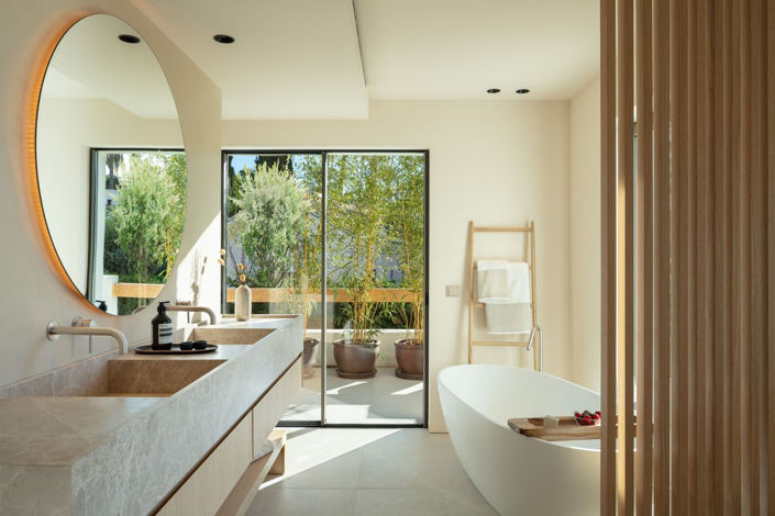 Image No.15-Villa de 5 chambres à vendre à Nueva Andalucia