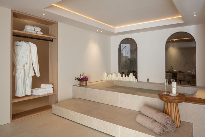 Image No.22-Villa de 5 chambres à vendre à Nueva Andalucia