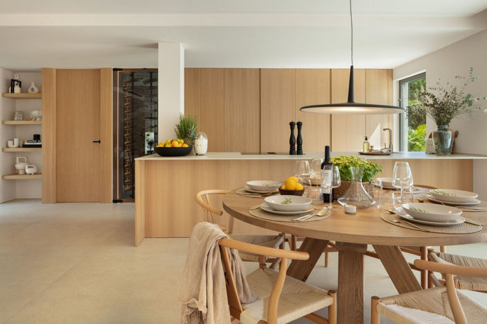 Image No.9-Villa de 5 chambres à vendre à Nueva Andalucia