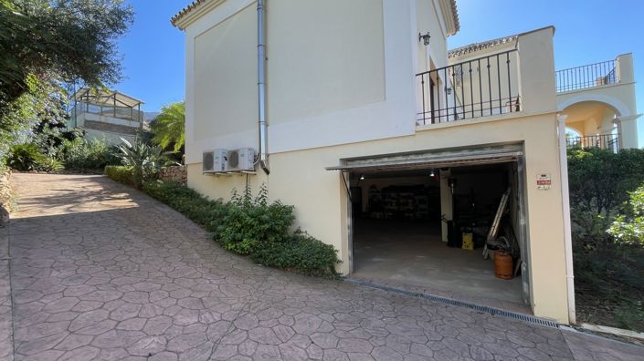 Image No.22-Villa de 4 chambres à vendre à Alhaurín el Grande