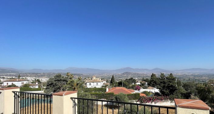 Image No.24-Villa de 4 chambres à vendre à Alhaurín el Grande