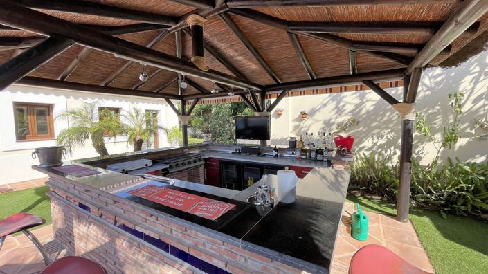 Image No.26-Villa de 4 chambres à vendre à Alhaurín el Grande