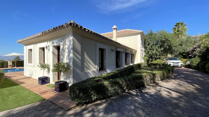 Image No.31-Villa de 4 chambres à vendre à Alhaurín el Grande