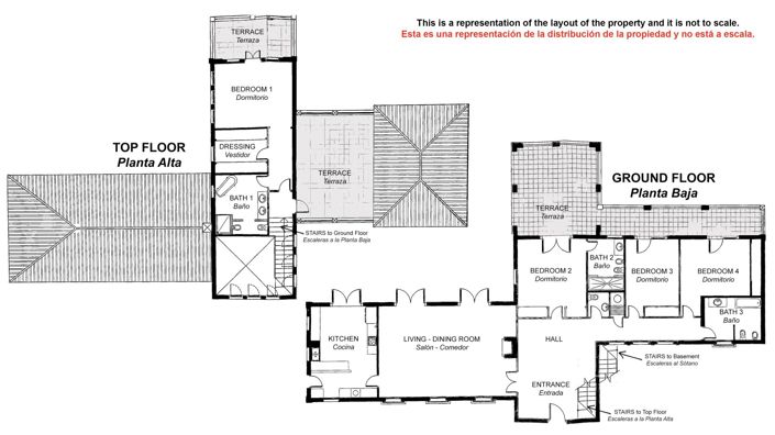 Image No.32-Villa de 4 chambres à vendre à Alhaurín el Grande