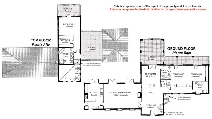 Image No.32-4 Bed Villa for sale