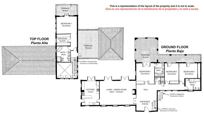 Image No.33-4 Bed Villa for sale