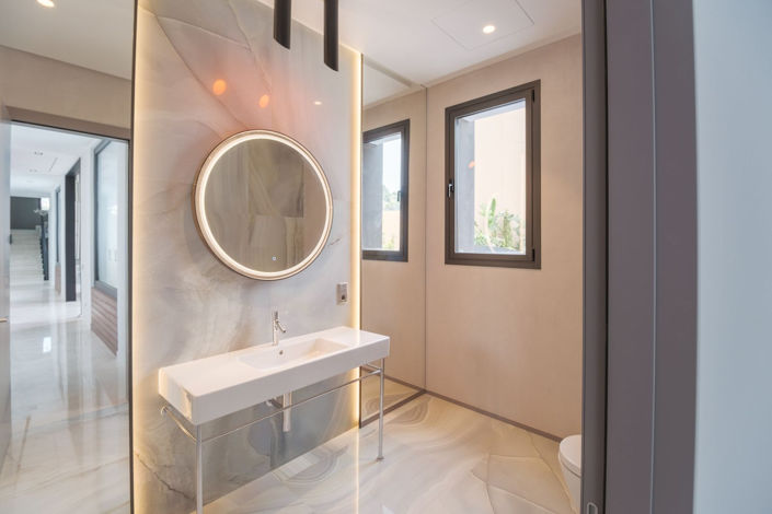 Image No.12-Villa de 12 chambres à vendre à Benahavis