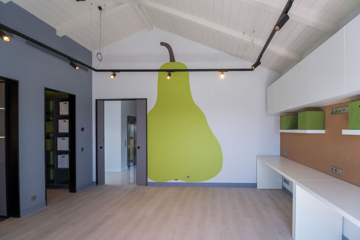 Image No.13-Villa de 12 chambres à vendre à Benahavis