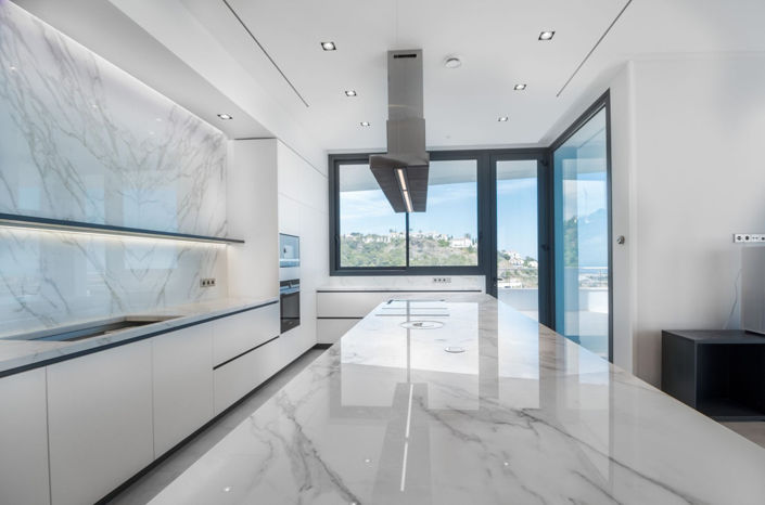 Image No.18-Villa de 12 chambres à vendre à Benahavis