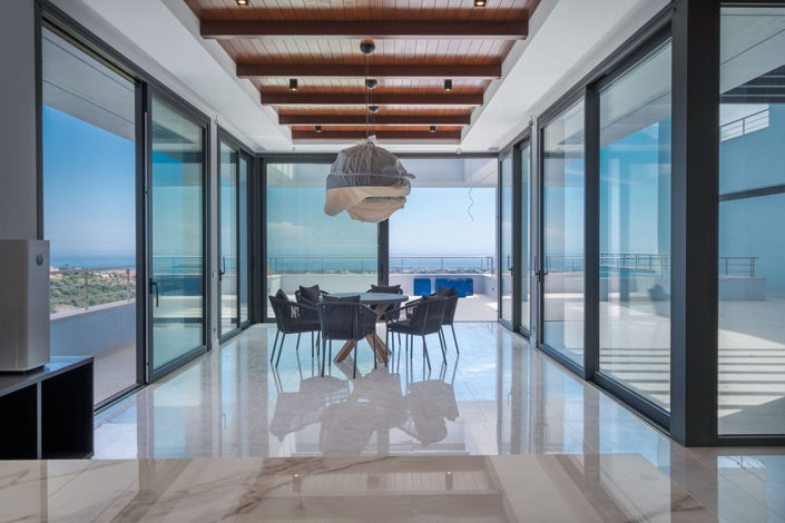 Image No.2-Villa de 12 chambres à vendre à Benahavis