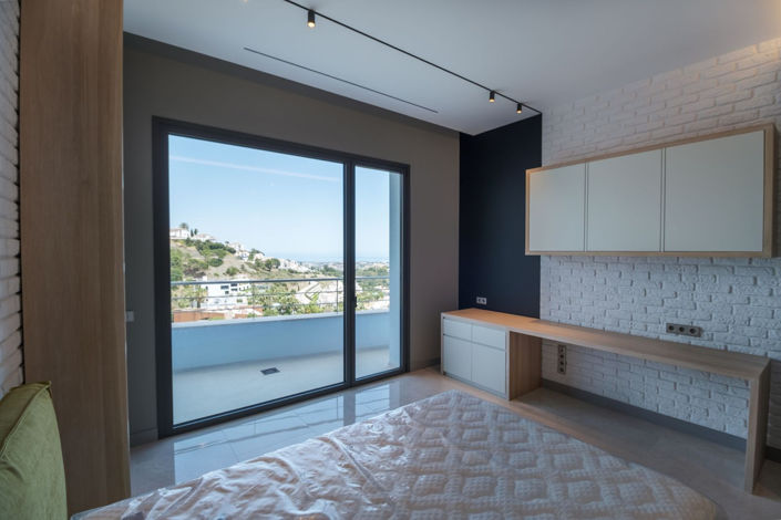 Image No.25-Villa de 12 chambres à vendre à Benahavis