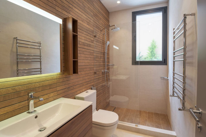 Image No.3-Villa de 12 chambres à vendre à Benahavis