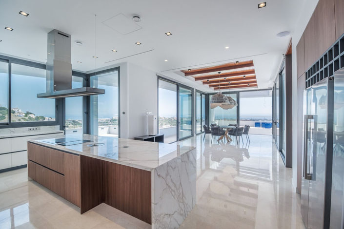 Image No.34-Villa de 12 chambres à vendre à Benahavis