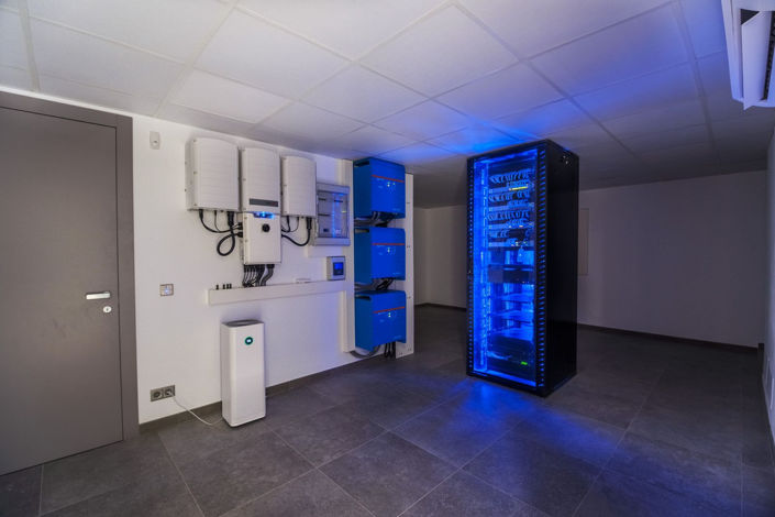 Image No.36-Villa de 12 chambres à vendre à Benahavis