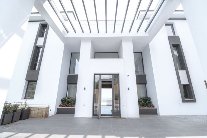 Image No.41-Villa de 12 chambres à vendre à Benahavis