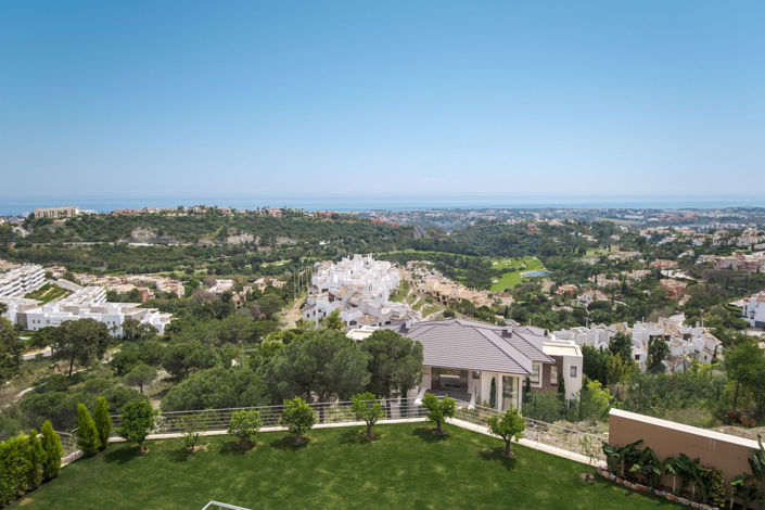Image No.43-Villa de 12 chambres à vendre à Benahavis