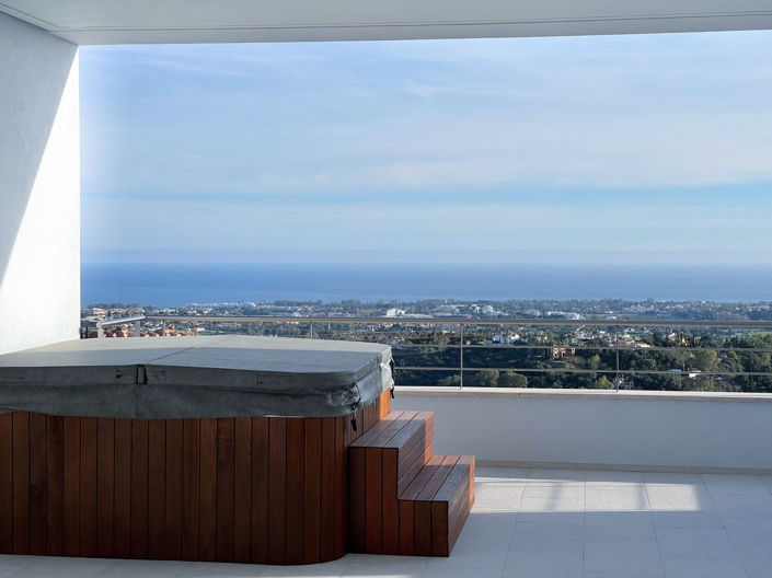 Image No.5-Villa de 12 chambres à vendre à Benahavis