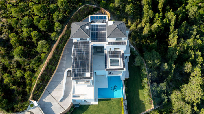 Image No.50-Villa de 12 chambres à vendre à Benahavis