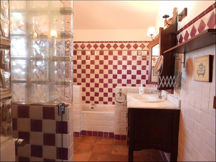 Image No.6-Maison de ville de 5 chambres à vendre à La Duquesa