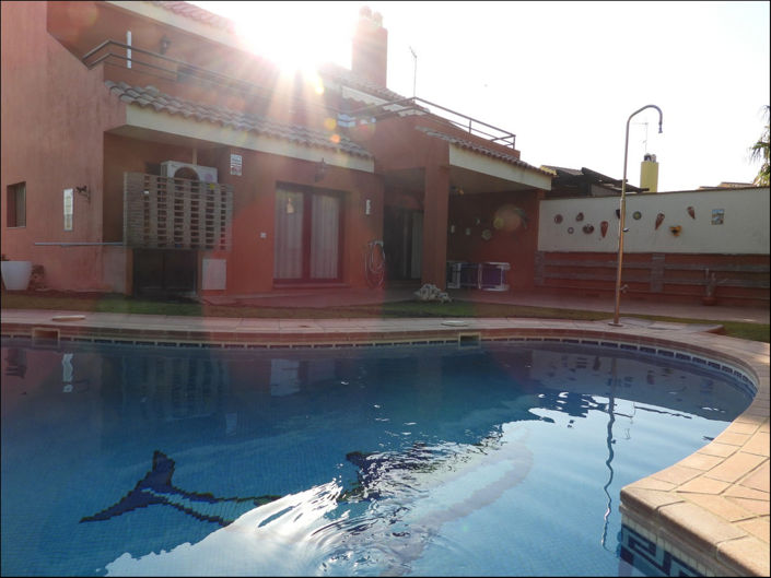 Image No.7-Maison de ville de 5 chambres à vendre à La Duquesa