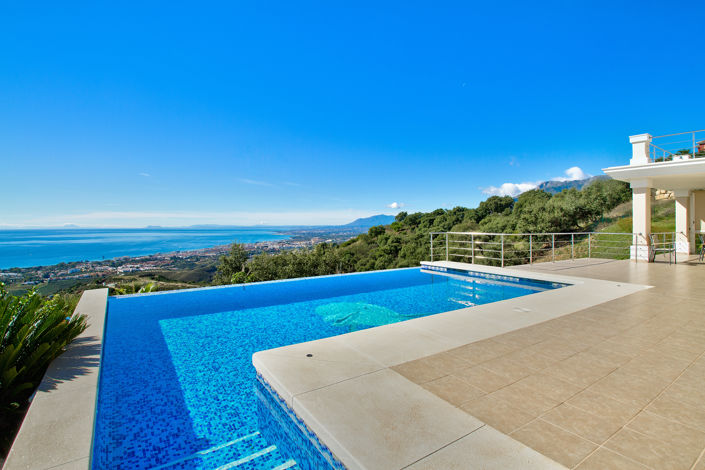 Image No.27-Villa de 5 chambres à vendre à Los Monteros