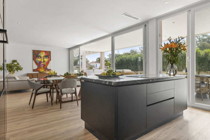 Image No.19-Villa de 5 chambres à vendre à San Pedro de Alcantara