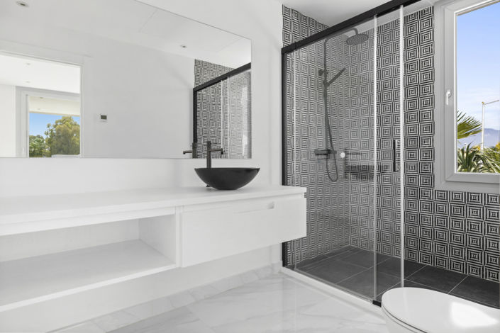 Image No.31-Villa de 5 chambres à vendre à San Pedro de Alcantara