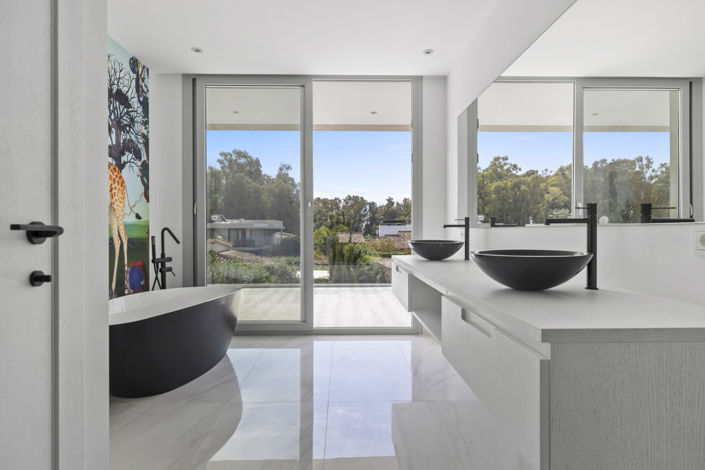 Image No.33-Villa de 5 chambres à vendre à San Pedro de Alcantara