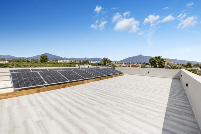 Image No.44-Villa de 5 chambres à vendre à San Pedro de Alcantara