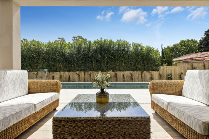 Image No.9-Villa de 5 chambres à vendre à San Pedro de Alcantara