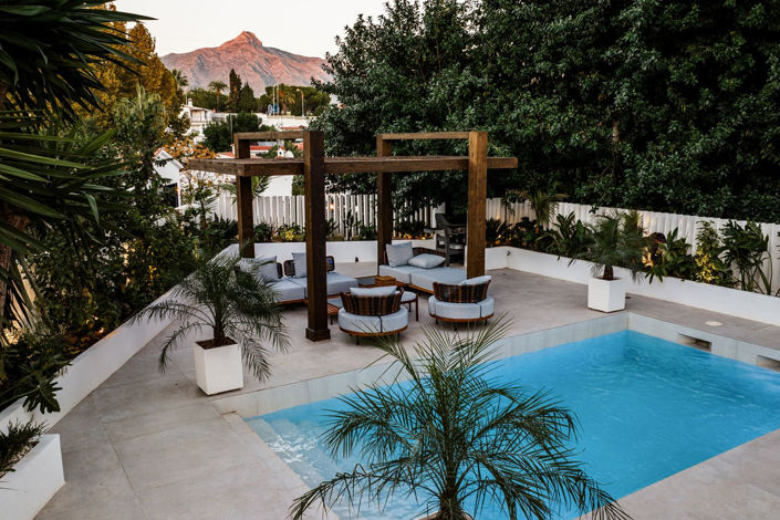 Image No.20-5 Bed Villa for sale