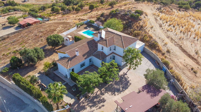 Image No.1-4 Bed Finca for sale