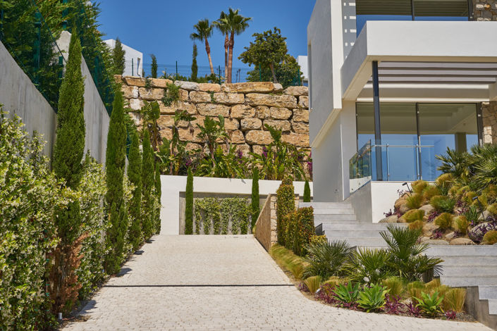 Image No.12-5 Bed Villa for sale