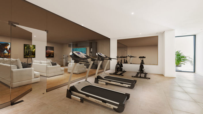 Image No.19-5 Bed Villa for sale