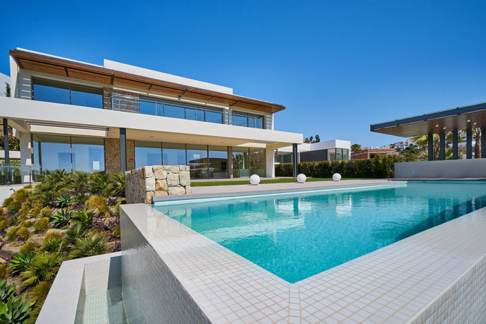 Image No.30-5 Bed Villa for sale