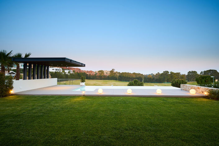 Image No.35-5 Bed Villa for sale